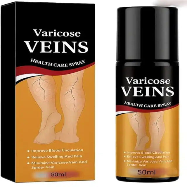 Varicose Veins Spray