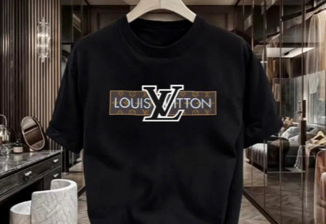 Luxurious Celebrity T-Shirt