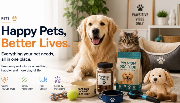 Pet Life Upgrades