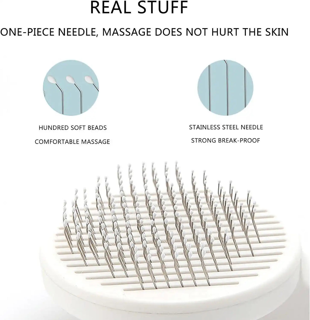 Pet Hair Removal Brush very handy for pet lovers