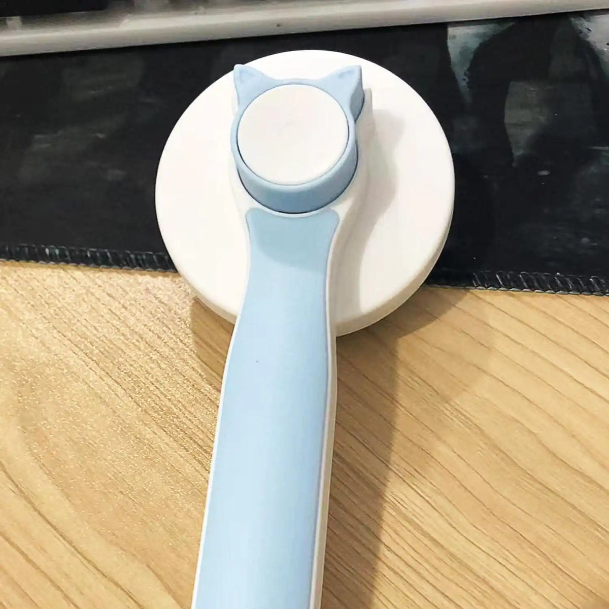 Pet Hair Removal Brush very handy for pet lovers