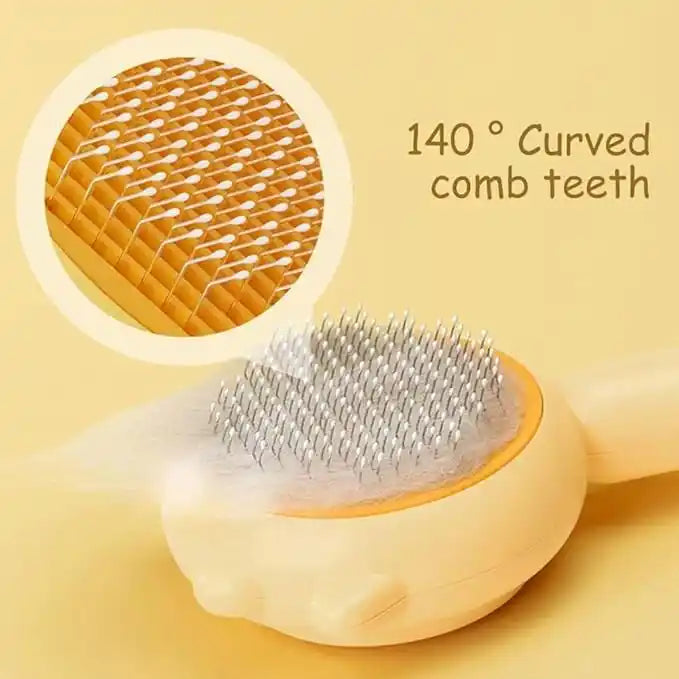 Cat hair brush, brush for hair, cat comb, hair brush, cat brush