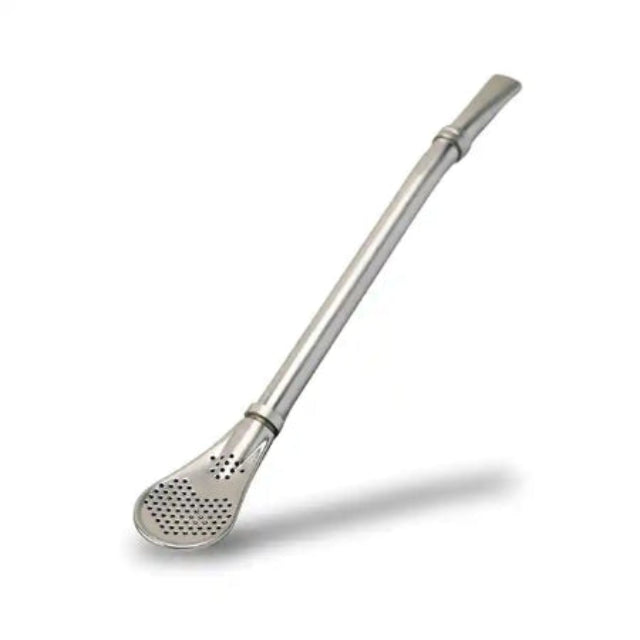 Stainless Steel Drink Stirrer & Fruit Infusion Spoon