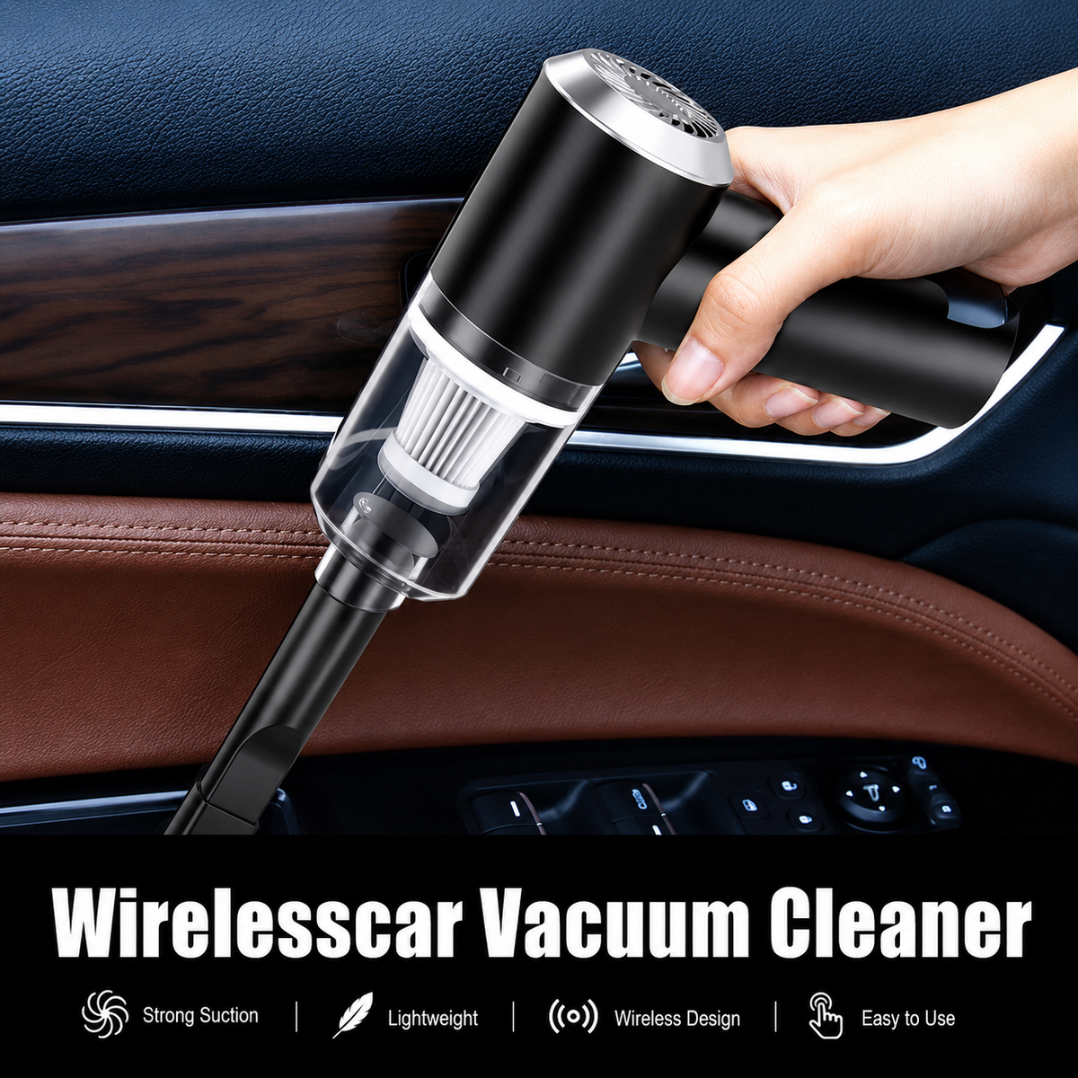 Multifunctional Air Duster Cleaner
