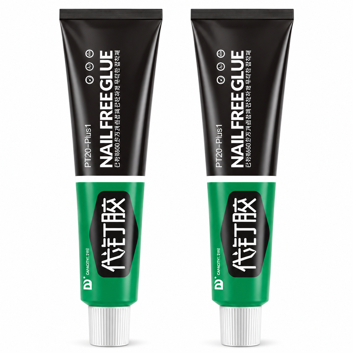 Nail Free Sealant Glue Multifunction Adhesive Glue