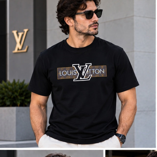 Luxurious Celebrity T-Shirt