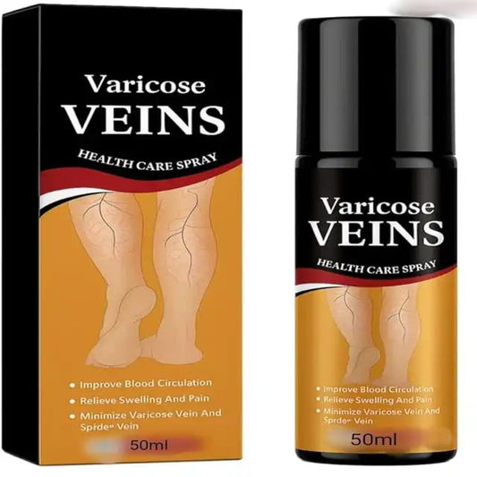 Varicose Veins Spray
