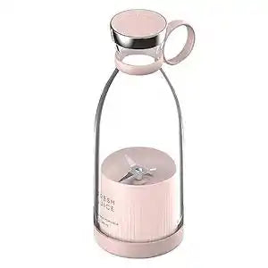 Portable Mini Blender for Fresh Juice great for office & Home