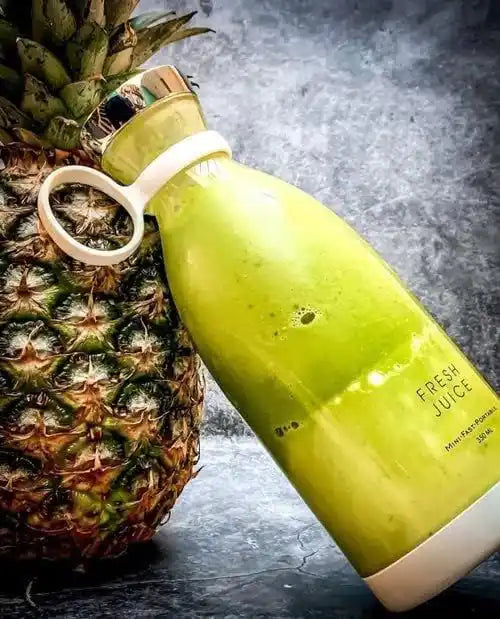 Portable Mini Blender for Fresh Juice great for office & Home