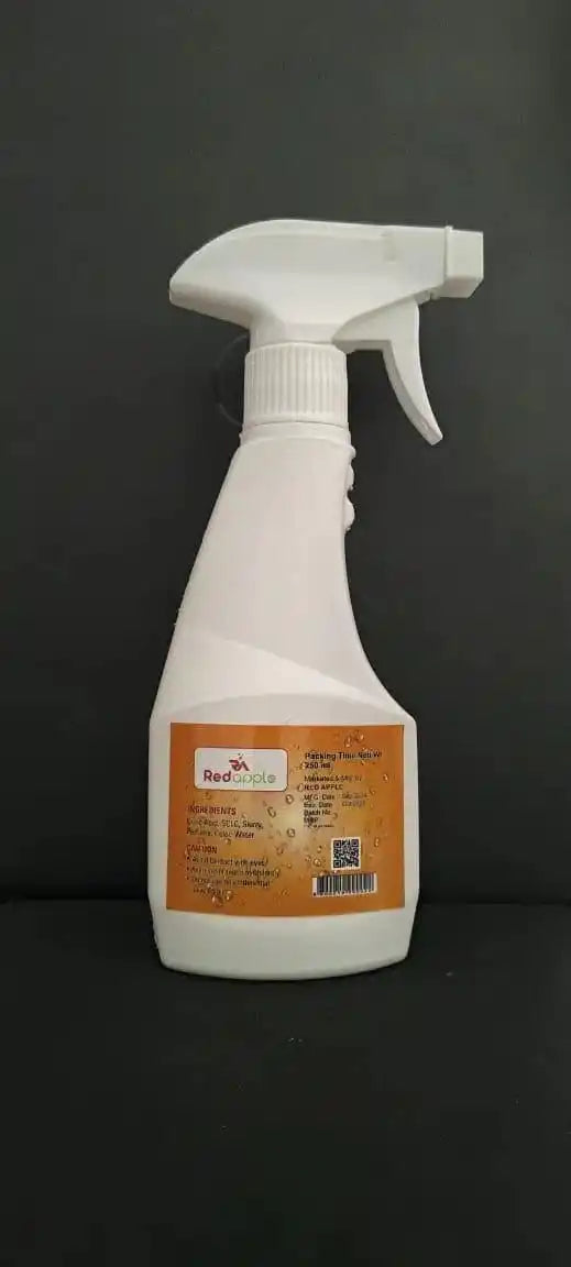 Kitchen Heavy Oil Cleaning Agent Antibacterial 3pcs