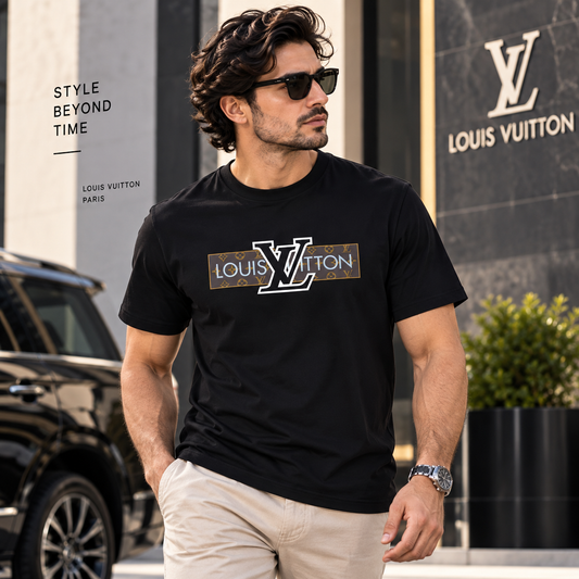 Luxurious Celebrity T-Shirt