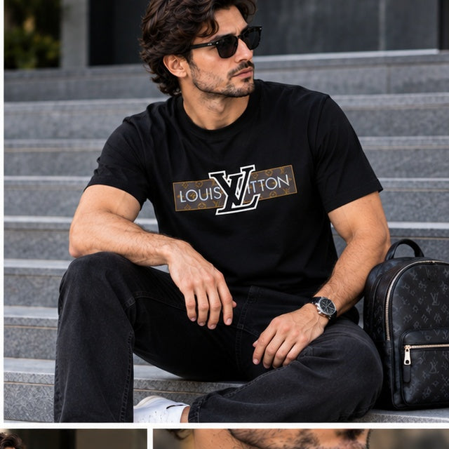Luxurious Celebrity T-Shirt